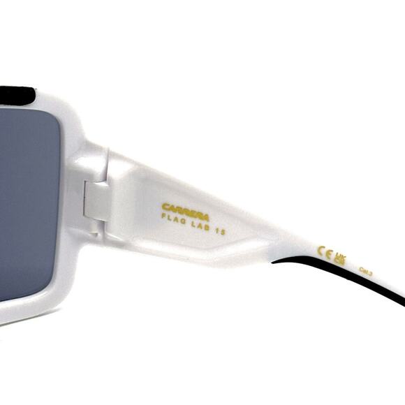 NEW!!! CARRERA Sunglasses Flaglab 15 VK8T4 Authentic main image 4